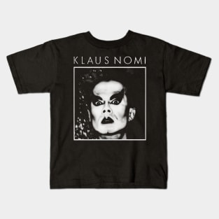 Klaus Sperber Kids T-Shirt